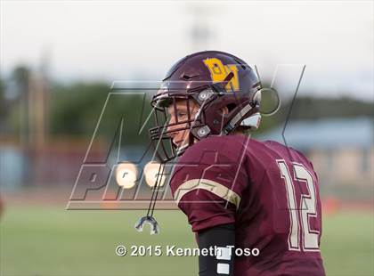 Thumbnail 3 in Central Catholic @ Devine photogallery.