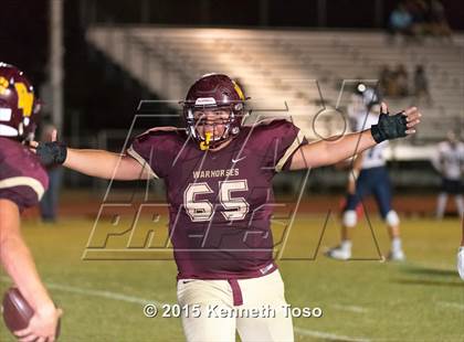 Thumbnail 3 in Central Catholic @ Devine photogallery.