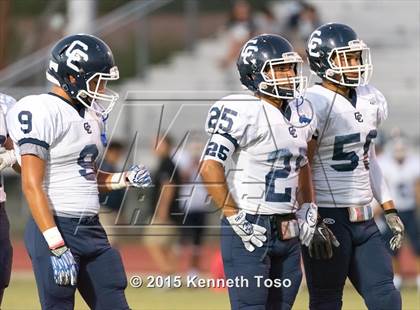 Thumbnail 1 in Central Catholic @ Devine photogallery.