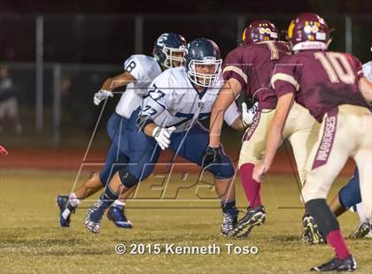 Thumbnail 1 in Central Catholic @ Devine photogallery.
