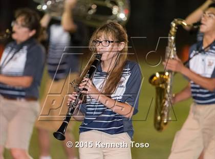 Thumbnail 2 in Central Catholic @ Devine photogallery.