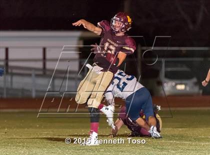 Thumbnail 1 in Central Catholic @ Devine photogallery.