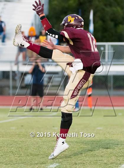 Thumbnail 3 in Central Catholic @ Devine photogallery.