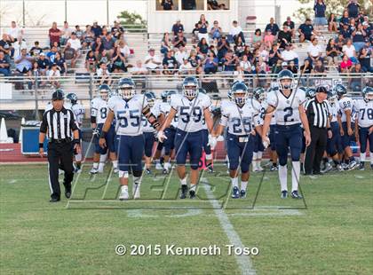 Thumbnail 3 in Central Catholic @ Devine photogallery.