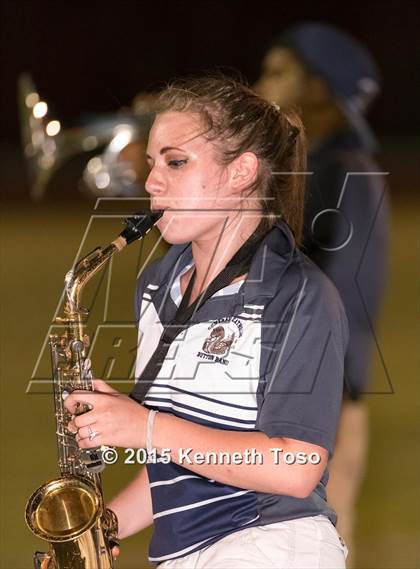 Thumbnail 1 in Central Catholic @ Devine photogallery.