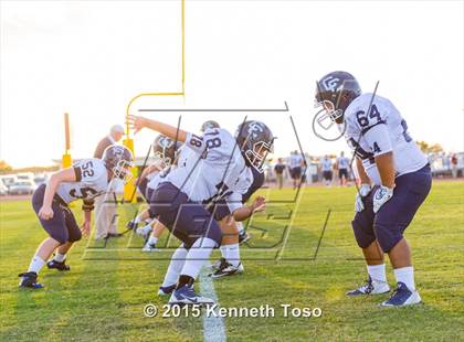 Thumbnail 3 in Central Catholic @ Devine photogallery.
