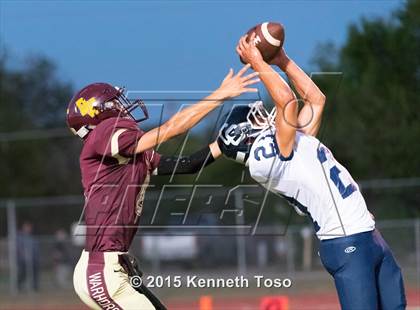 Thumbnail 3 in Central Catholic @ Devine photogallery.