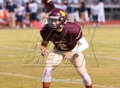 Thumbnail 3 in Central Catholic @ Devine photogallery.