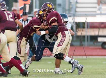 Thumbnail 1 in Central Catholic @ Devine photogallery.