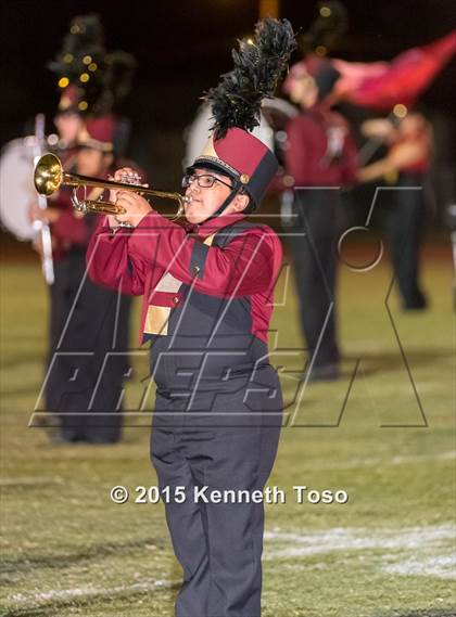 Thumbnail 1 in Central Catholic @ Devine photogallery.