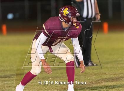 Thumbnail 1 in Central Catholic @ Devine photogallery.