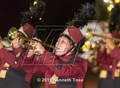 Thumbnail 1 in Central Catholic @ Devine photogallery.