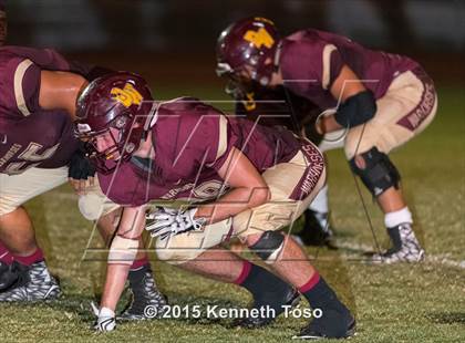 Thumbnail 2 in Central Catholic @ Devine photogallery.