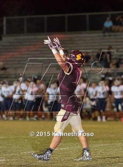 Thumbnail 3 in Central Catholic @ Devine photogallery.