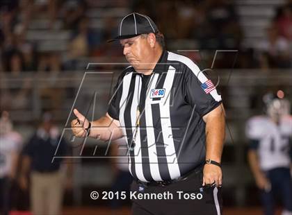 Thumbnail 2 in Central Catholic @ Devine photogallery.