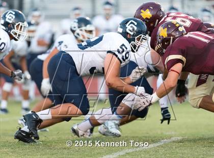 Thumbnail 1 in Central Catholic @ Devine photogallery.