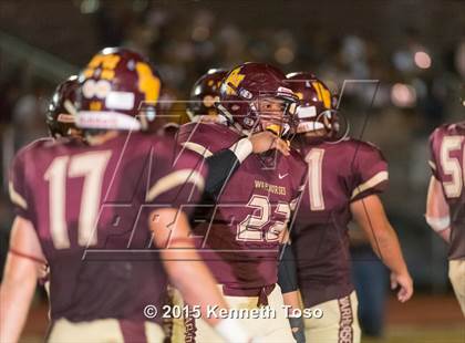 Thumbnail 1 in Central Catholic @ Devine photogallery.