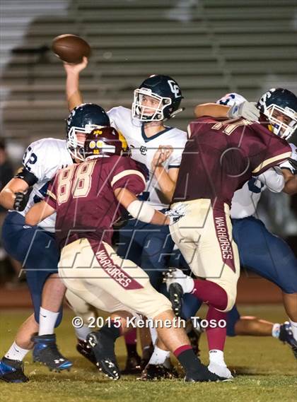 Thumbnail 2 in Central Catholic @ Devine photogallery.