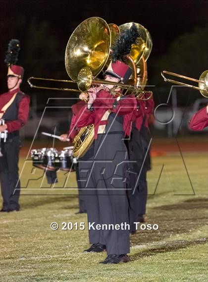 Thumbnail 3 in Central Catholic @ Devine photogallery.