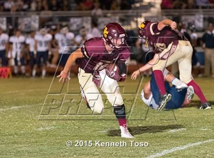 Thumbnail 2 in Central Catholic @ Devine photogallery.