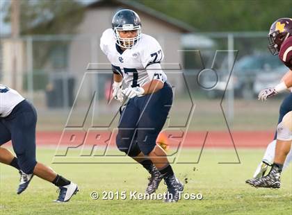 Thumbnail 2 in Central Catholic @ Devine photogallery.