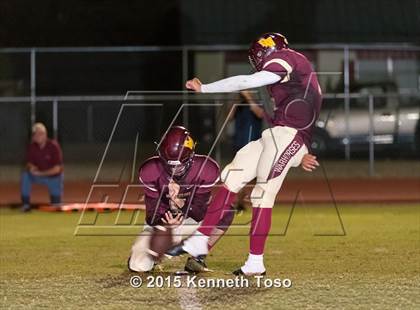 Thumbnail 2 in Central Catholic @ Devine photogallery.