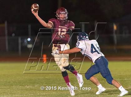 Thumbnail 2 in Central Catholic @ Devine photogallery.