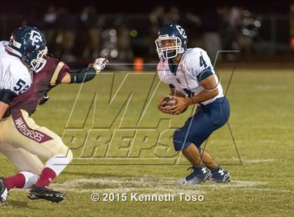 Thumbnail 2 in Central Catholic @ Devine photogallery.