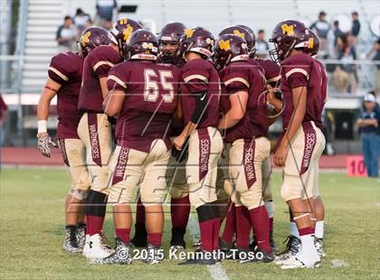 Thumbnail 3 in Central Catholic @ Devine photogallery.