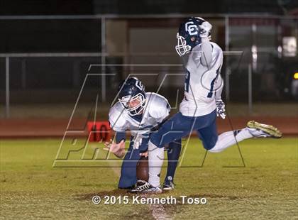 Thumbnail 1 in Central Catholic @ Devine photogallery.