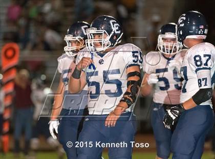 Thumbnail 3 in Central Catholic @ Devine photogallery.