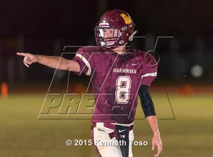 Thumbnail 1 in Central Catholic @ Devine photogallery.