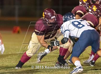 Thumbnail 3 in Central Catholic @ Devine photogallery.