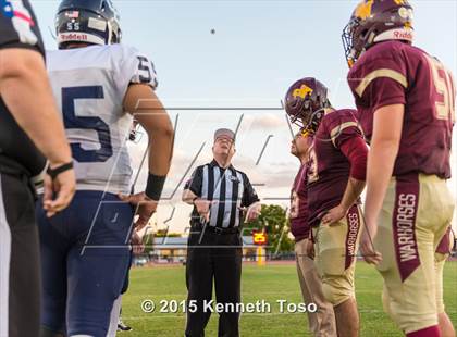 Thumbnail 1 in Central Catholic @ Devine photogallery.