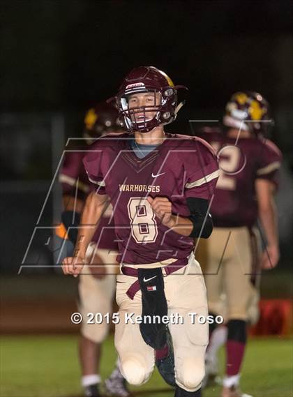 Thumbnail 3 in Central Catholic @ Devine photogallery.