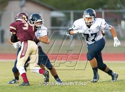 Thumbnail 1 in Central Catholic @ Devine photogallery.