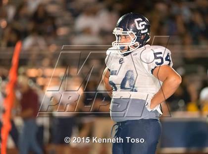 Thumbnail 3 in Central Catholic @ Devine photogallery.