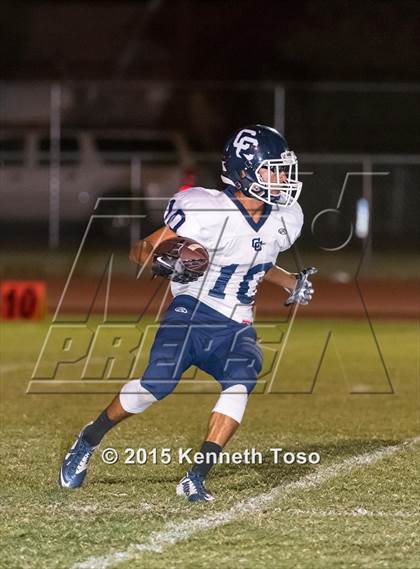 Thumbnail 1 in Central Catholic @ Devine photogallery.