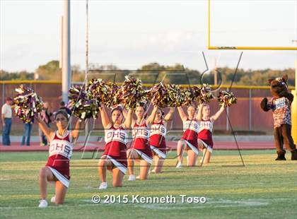 Thumbnail 1 in Central Catholic @ Devine photogallery.