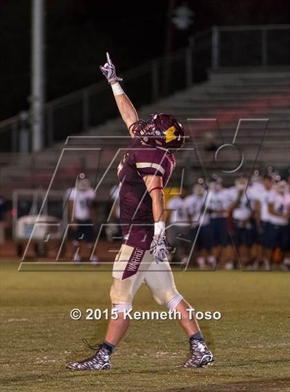 Thumbnail 2 in Central Catholic @ Devine photogallery.