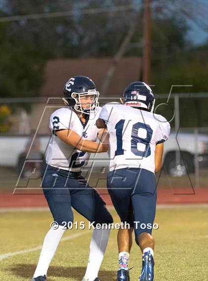 Thumbnail 2 in Central Catholic @ Devine photogallery.