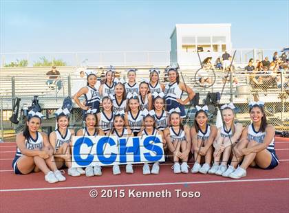Thumbnail 1 in Central Catholic @ Devine photogallery.