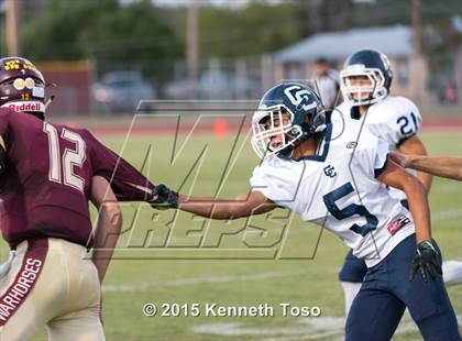 Thumbnail 2 in Central Catholic @ Devine photogallery.