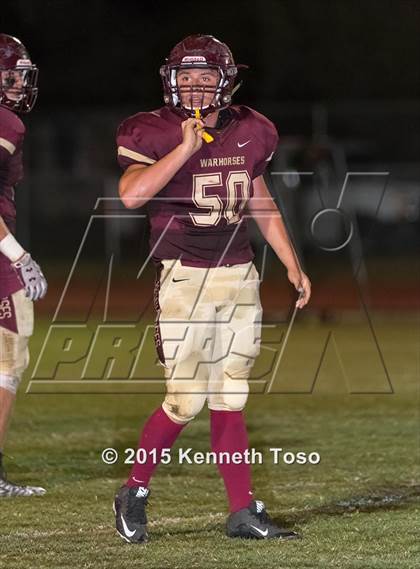 Thumbnail 3 in Central Catholic @ Devine photogallery.