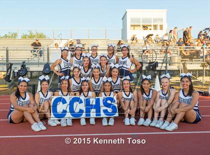 Thumbnail 2 in Central Catholic @ Devine photogallery.