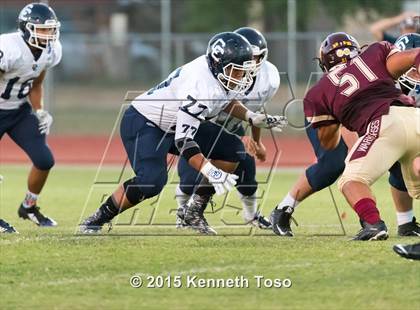 Thumbnail 1 in Central Catholic @ Devine photogallery.