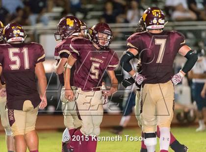 Thumbnail 2 in Central Catholic @ Devine photogallery.
