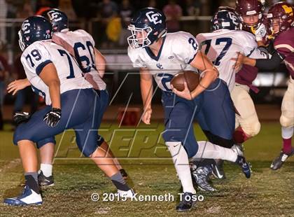 Thumbnail 1 in Central Catholic @ Devine photogallery.