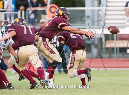 Thumbnail 3 in Central Catholic @ Devine photogallery.