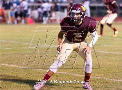 Thumbnail 2 in Central Catholic @ Devine photogallery.